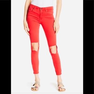Blank NYC  🌸mid rise Skinny jeans (r25)